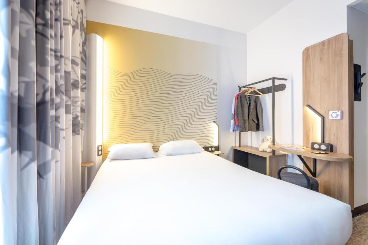 B&B Hotel Sainte-Maxime Golfe De Saint Tropez Екстериор снимка